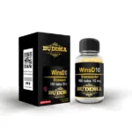 Buddha Pharma Winstrol 10mg 100 Tablet Winstrol Tablet