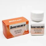 Bvs Labs Anapolon Oxymetholone 100 Tablet 50mg Anapolon