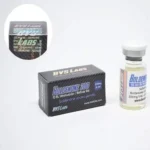 Bvs Labs Boldenone Undecyclenate 200mg 10ml Boldenon