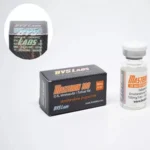 Bvs Labs Masteron Drostanolone Propionate 100mg 10ml Masteron