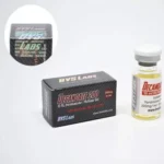 Bvs Labs Nandrolone Decanoate 200mg 10ml Deca Durabolin