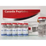Canada Pepti̇de Cjc-1295 5mg 5- Flakon Anti̇bakteri̇yel Sulu CJC-1295 DAC