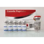 Canada Pepti̇des Ghrp-2 5 Mg 5 Flakon + Anti̇i̇bakteri̇yel Su GHRP-2
