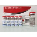 Canada Pepti̇des Hgh Fragment (176-191) 5 Mg 5 Flakon + Anti̇bakteri̇yel Su Fragment 176-191