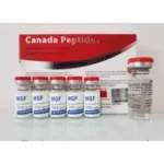 Canada Pepti̇des Mgf 5 Mg 5 Flakon + Anti̇i̇bakteri̇yel Su PEG-MGF