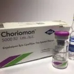 Choriomon 5000 IU 1 Flakon Eczane Ürünleri