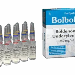 Cooper Pharma Boldenon 250mg 10 Ampül Boldenon