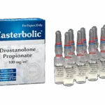 COOPER PHARMA MASTERON 100 MG 10 AMPUL Masteron