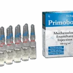 Cooper Pharma Primobolan 100mg 10 Ampul Primobolan