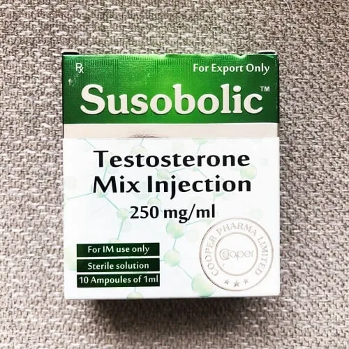 cooper pharma sustanon 250mg 10 ampul Cooper Pharma Sustanon 250mg 10 Ampul Sustanon
