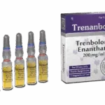 Cooper Pharma Trenbolone Enanthate 200mg 10 Amp Trenbolone Enanthate