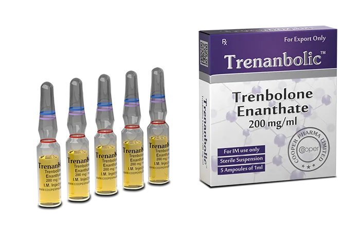 cooper pharma trenbolone enanthate 200mg 10 amp Cooper Pharma Trenbolone Enanthate 200mg 10 Amp Trenbolone Enanthate