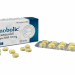 Cooper Pharma Winstrol 10mg 50 Tablet Winstrol Tablet