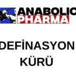 Definasyon Kürü 5 Hazır Steroid Kürleri