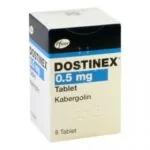 Dostinex 0.5mg 8 Tablet Eczane Ürünleri