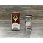 Elysi̇an Pharma Masteron 100 mg 10ml ( Drostanolone Propi̇onate ) Masteron