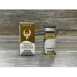 Elysi̇an Pharma Parabolon 100 Mg 10 Ml Trenbolone Hexa. (Parabolan)