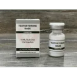 Elysi̇an Pharma Testosteron Base ( Suspensi̇on ) 100mg 10ml Testosterone Propionate
