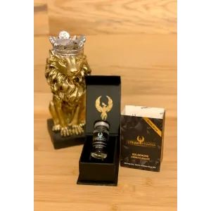 Elysi̇an Pharma Testosteron Cypi̇onate 250mg 10ml Testosterone Cypionate