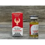 Elysi̇an Pharma Trenbolone Acetat 100mg 10ml Trenbolone Acetate