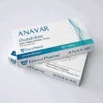 Enova Pharma Anavar ( Oxandrolone ) 10 Mg 100 Tablet Anavar