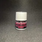Exbiotech Anavar 10mg 100 Tablet Anavar