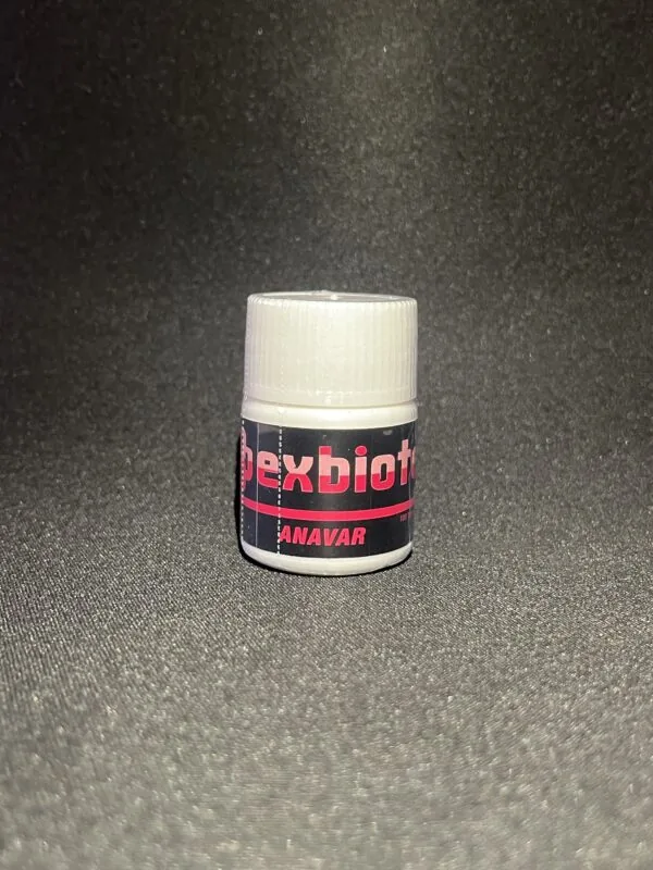 exbiotech anavar 10mg 100 tablet Exbiotech Anavar 10mg 100 Tablet Anavar