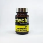 Exbiotech Andarine S4 10mg 60 Tablet S-4 Andarine