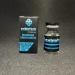 Exbiotech Boldenon 200mg 10ml Boldenon