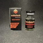 Exbiotech Masteron 100mg 10ml Masteron