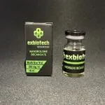 Exbiotech Nandrolone Deca 200mg 10ml Deca Durabolin