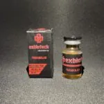 Exbiotech Parabolon 100mg 10ml Trenbolone Hexa. (Parabolan)