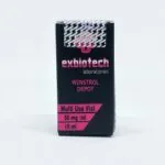 Exbiotech Proviron 25mg 100 Tablet Eczane Ürünleri