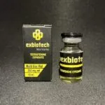 Exbiotech Testosteron Cypionate 250mg 10ml Testosterone Cypionate
