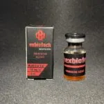 Exbiotech Trenbolone Acetat 100mg 10ml Flakon Trenbolone Acetate