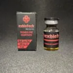 Exbiotech Trenbolone Enanthate 200mg 10ml Flakon Trenbolone Enanthate