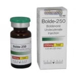 Genesis Meds Boldenone Undecylenate 250mg 10ml Boldenon