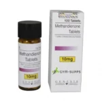 Genesis Meds Dianabol Danabol 100 Tablet 10mg Dianabol