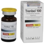 Genesis Meds Trenbolone Acetate 100mg 10ml Trenbolone Acetate
