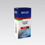 Gideon Pharma BPC-157 10mg 1 Flakon BPC-157