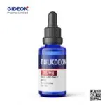 Gideon Pharma BULKDEON 25mg 30ml LGD-4033 Ligandrol, RAD-140 Testolone, Yk-11 Myostatin