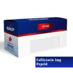 Gideon Pharma Follistatin 344 1mg 1 Flakon Follistatin 344