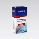 Gideon Pharma GHRP6 10mg 1 Flakon GHRP-6