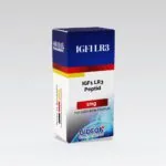 Gideon Pharma IGF1-LR3 1mg 1 Flakon IGF-1 LR3