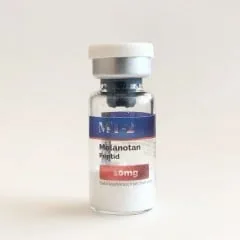 Gideon Pharma Melanotan-2 10mg 1 Flakon Genel