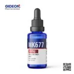 Gideon Pharma MK-677 20mg 30ml MK-677 Ibutamoren
