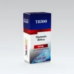 Gideon Pharma TB500 10mg 1 Flakon TB-500