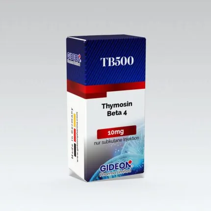 Gideon Pharma TB500 10mg 1 Flakon TB-500