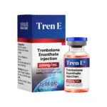Gideon Pharma Trenbolone Enanthate 220mg 10ml Trenbolone Enanthate