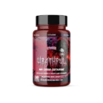 GRIMLABS WRATHFUL MK-2866 (OSTARINE) 30 CAPS MK-2866 Ostarine, Sarms